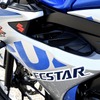 GSX-R125 ABS 100周年記念特別カラー