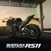 ブリヂストンの新作スポーツラジアル「BATTLAX RACING STREET RS11」を徹底インプレッション