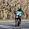 ヤマハ SEROW 250 FINAL EDITION