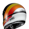 SHOEI EX-ZERO EQUATION