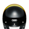 SHOEI EX-ZERO EQUATION