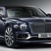 ベントレー・フライングスパー新型
