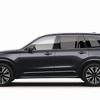 ボルボ XC90 B5 AWDモメンタム