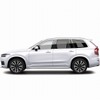 ボルボ XC90 B5 AWDモメンタム