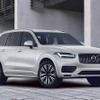 ボルボ XC90 B5 AWD ノルディックエディション