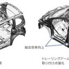 【ホンダ フリード 発表】既存のメカニズムを生かした開発