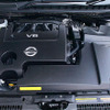 【日産 ティアナ 新型発表】エンジン排気量アップとナチュラルなCVT