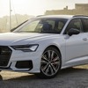 アウディ A6 アバント 新型のPHV「55 TFSI e クワトロ」