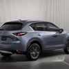 マツダCX-5