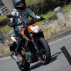 KTM 250DUKE