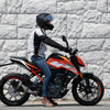 KTM 250DUKE