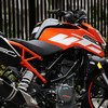 KTM 250DUKE