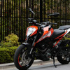 KTM 250DUKE