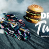 ハッピーセットに『GRスープラ』が登場…TOYOTA GAZOO Racingとマクドナルドがコラボ