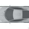 ヤマハ　新型EV スポーツ　特許画像