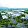 林テレンプ本社事業所（愛知県豊田市）
