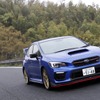 スバルWRX STI EJ20ファイナルエディション