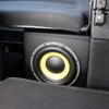 car audio newcomer！  ミニ JCWコンバーチブル（オーナー：小柳順弘さん）　by　CAR-Fi　後編