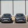 英ロンドン警察に追加納入された三菱アウトランダー PHEV など