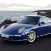 ポルシェ 911 カレラ 09年モデルを発表