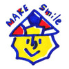 MAKE smile