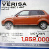 【おはよう値引き情報】迷う…コンパクトカーか軽自動車か