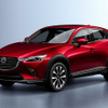 マツダ CX-3