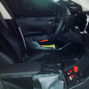 BMW 2シリーズ アクティブツアラー 次期型プロトタイプ（スクープ写真）