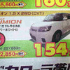 【値引き情報】悩む…コンパクトカーか軽自動車か