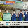 しながわ水族館にライブカメラを設置