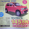 【値引き情報】悩む…コンパクトカーか軽自動車か
