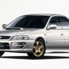 1998年式インプレッサWRX STi ver. V