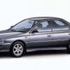 1998年式インプレッサSRX