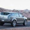 【デトロイトショー2002速報】VW『マゼラン』、これがポルシェとの……