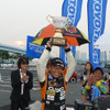 【D1 お台場エキシビション】初日を制したのは熊久保信重！