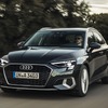 アウディ A3 スポーツバック 新型（参考画像）