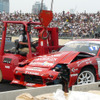 【D1 お台場エキシビション】初日を制したのは熊久保信重！