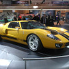 【デトロイトショー2002速報】フォードはルマンへ……『GT40』コンセプト