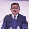 ホンダ 八郷隆弘 社長