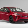 トヨタ・プリウス の米国20周年記念車「2020エディション」（北米仕様）