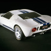 【デトロイトショー2002速報】フォードはルマンへ……『GT40』コンセプト