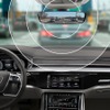アウディの第3世代「MMI」