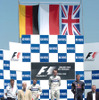 【F1カナダGP】リザルト…ザウバー躍進！
