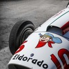 1958年マセラティ・エルドラド