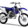 ヤマハ YZ250F 09年モデル発売…限定モデルも設定