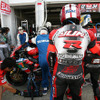【鈴鹿8耐 08】82チーム205名が参戦…暫定エントリーリスト発表