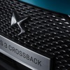 DS 3クロスバック オペラインスピレーション