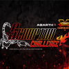 ABARTH x ストリートファイターV - SCORPION CHALLENGE