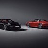 ポルシェ911タルガ