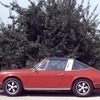 901型・911S2.2タルガ（1971年）